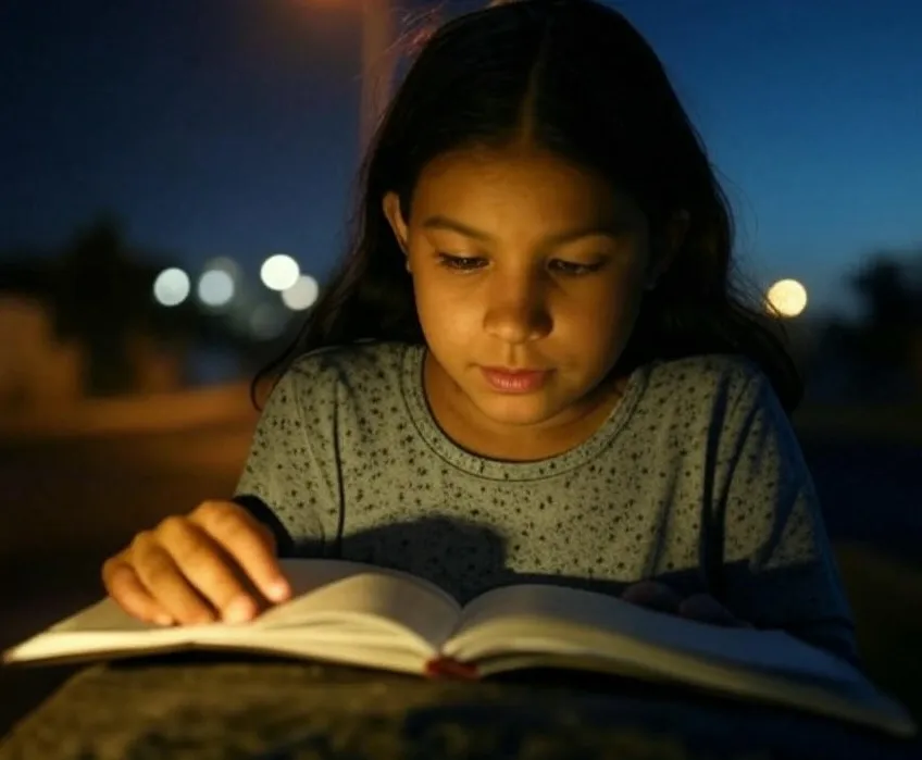 Fund a childs education